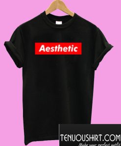 Aesthetic T-Shirt