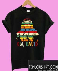 Alexis EW David T-Shirt