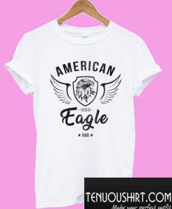 American Eagle Graphic T-Shirt