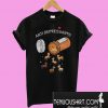 Antidepressants French Horse Drug T-Shirt