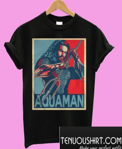 Aquaman T-Shirt