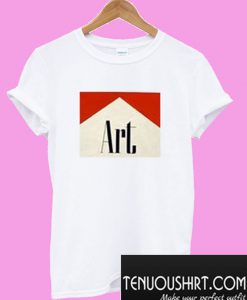 Art Marlboro T-Shirt