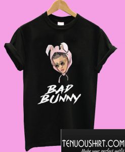 Bad bunny T-Shirt