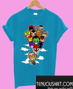 Balloon Stan III T-Shirt