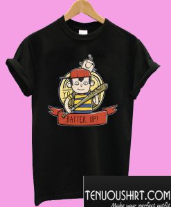 Batter Up! T-Shirt