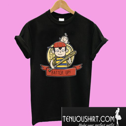 Batter Up! T-Shirt