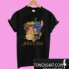 Beauty and the Stitch T-Shirt