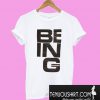Being Human T-Shirt