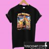 Big Trouble In Little China 80’s Action Movie T-Shirt