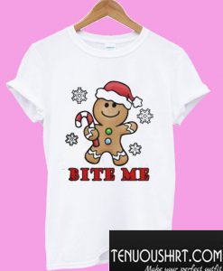 Bite Me T-Shirt