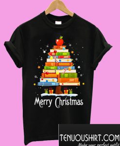 Christmas Tree T-Shirt