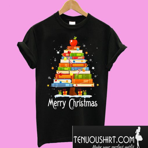 Christmas Tree T-Shirt