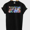 DGK Grand auto taf T-shirt