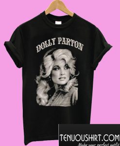 Dolly parton T-Shirt