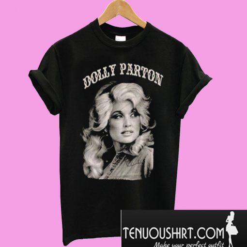 Dolly parton T-Shirt