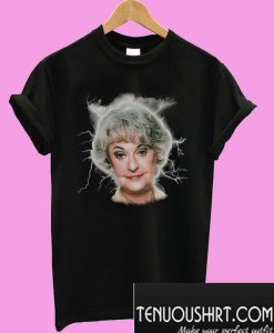 Dorothy Golden Girls T-Shirt