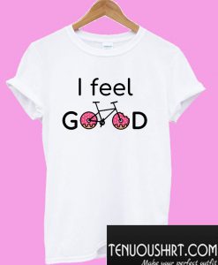 Feel GOod Donuts T-Shirt