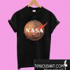 Fifth Sun NASA Logo T-Shirt