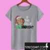 Funny Drop Dead Fred is this jolly enough T-Shirt