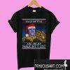 Half of You are on my Naughty List T-Shirt