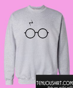 Harry Potter Sweatshirt