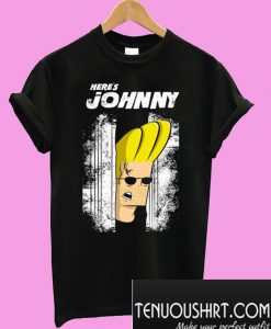 Here’s Johnny T-Shirt