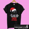 I Find Your Lack Of Cheer Disturbing T-Shirt