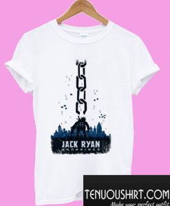 Jack Ryan T-Shirt