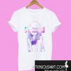 Kawaii Box Logo Chic Fashion T-Shirt