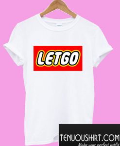 LETGO T-Shirt
