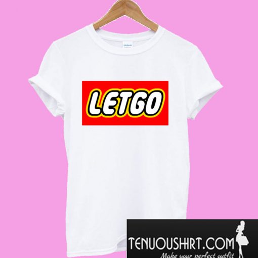 LETGO T-Shirt