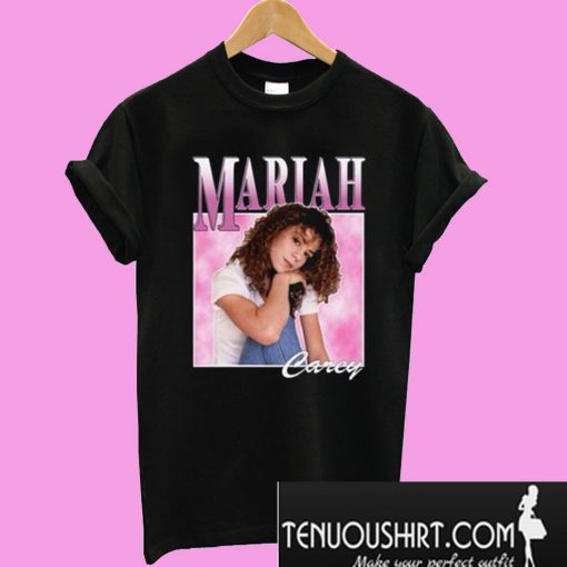 Mariah Carey T-Shirt