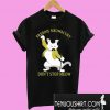 Meowrcury Don’t Stop Meow T-Shirt