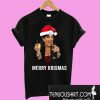 Merry Krismas Kris Jenner T-Shirt