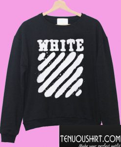 Off white Sweatshirt