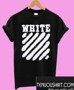 Off white T-Shirt