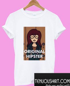 Original Hipster T-Shirt