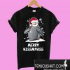 Penguin Merry Kissmyass T-Shirt