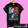 Peter Mantello Dominic Decoco T-Shirt