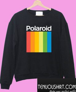 Polaroid Sweatshirt