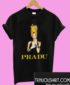 Pradu T-Shirt