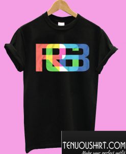 RGB T-Shirt