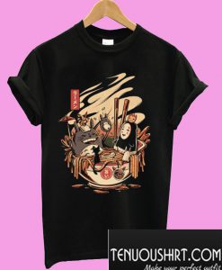 Ramen pool party T-Shirt