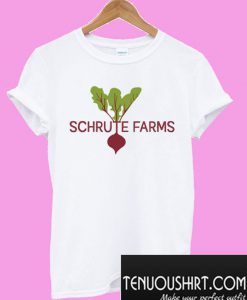 Schrute Farms T-Shirt