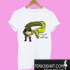 Shrek Yourself Before You Wreck Yourself T-Shirt