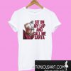 Sit on my lap and call me Santa T-Shirt