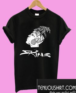 Skins T-Shirt