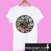 Stained Glass T-Shirt