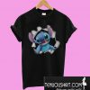 Stitch jumper T-Shirt