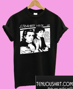 Stranger Youth T-Shirt